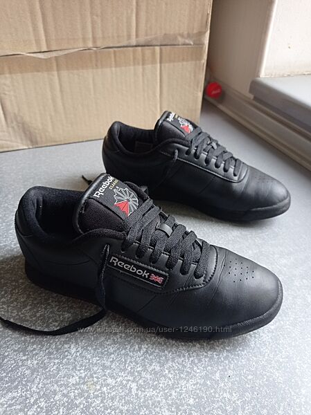 Кросівки Reebok Princess 