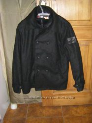 Теплая куртка, элегантные осенние пальто для мальчиков 152-176