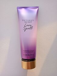Victoria s Secret парфюмированный лосьон Love Spell Виктория Сикрет