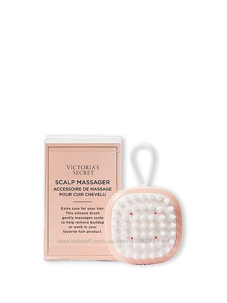 Victoria&acutes Secret Scalp Massager Массажер для кожи головы