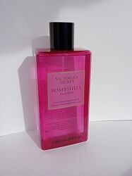 Victoria s Secret Fragrance Mist Bombshell Passion парфюмированный мист 