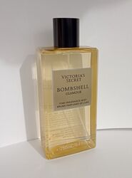 Victorias Secret Fragrance Mist Bombshell Glamour 250 мл Виктория Сикрет 
