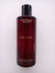 Victorias Secret Fragrance Mist Very Sexy Вери Секси Виктория Сикрет 250мл