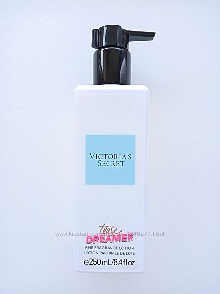 Victoria Secret парфюмированный лосьон Tease Dreamer 250 мл Виктория Сикрет