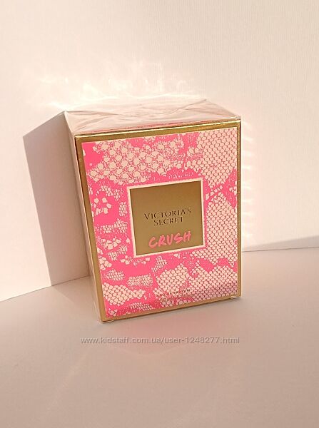 Victoria´s Secret Eau de Parfum Crush Краш 50 мл Виктория Сикрет