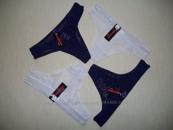 Трусы - стринги miaomiao