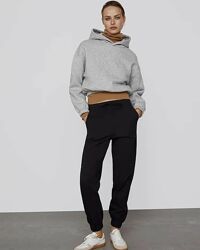 Джогери SLOUCHY від бренду Zara