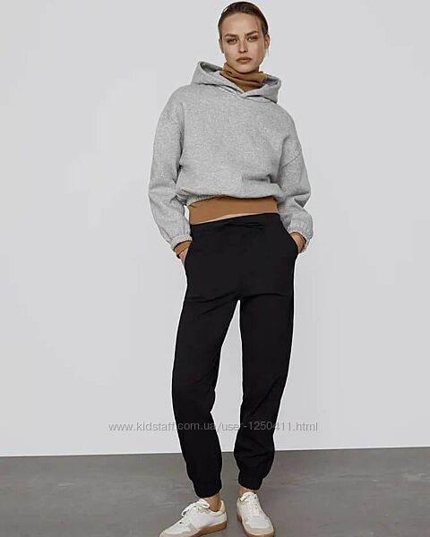 Джогери SLOUCHY від бренду Zara