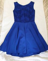 Нарядне плаття , р. S