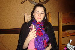 шарфы зима и демисезон