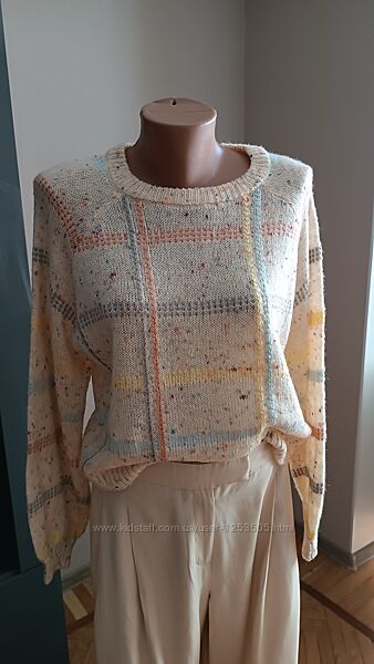 Стильные брендовые свитера