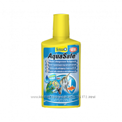 Tetra AquaSafe на разлив