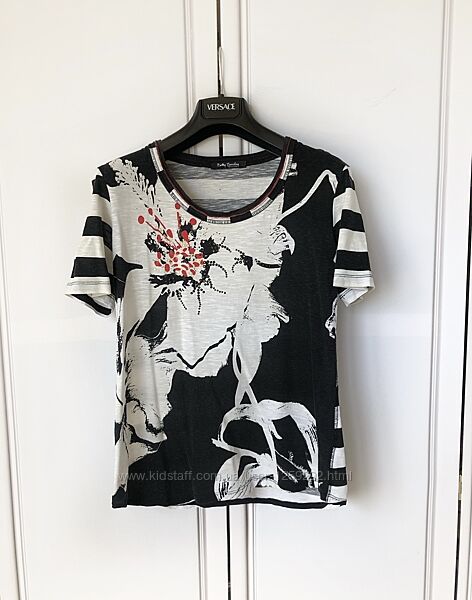 Футболка в полоску Belty Barclay р. M/L