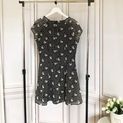 Платье H&M, р. M/L