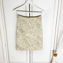 Юбка шерсть, Hennes, р.40