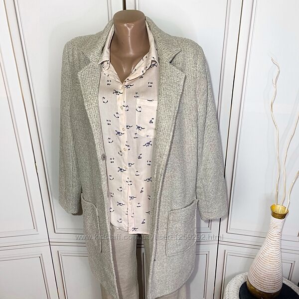 Пальто букле Broadway, р. М