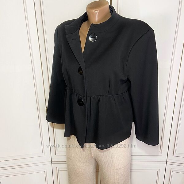 Жакет пиджак Clothes line р. L