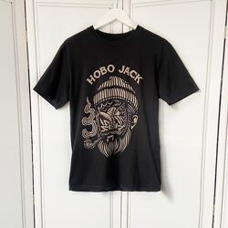 Футболка Hobo Jack р. M