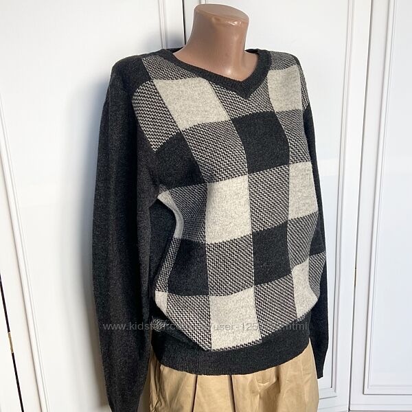 Пуловер мужской Sixty р. M