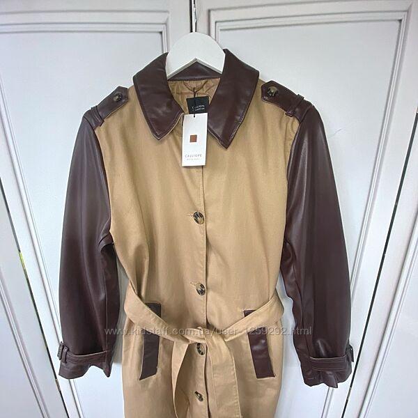 Тренч Calliope, р. m