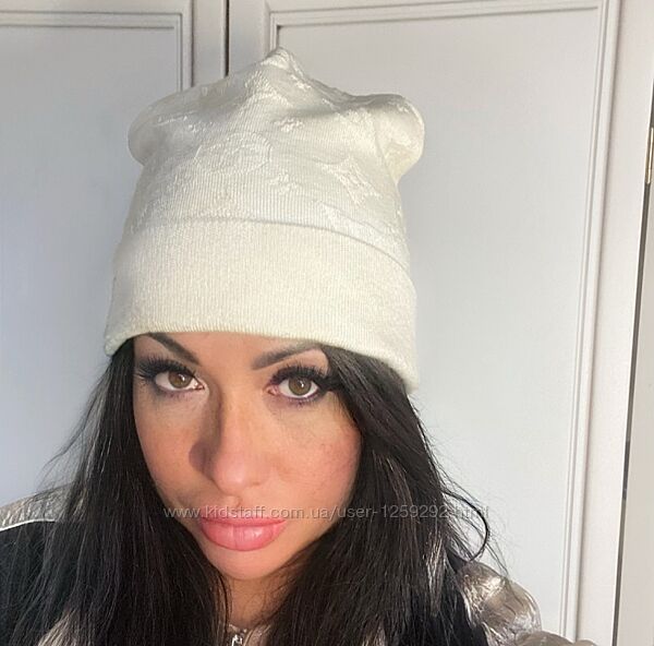 Шапка LV Франция