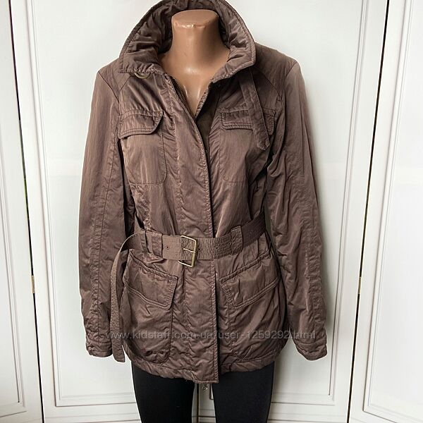 Парка Tommy Hilfiger , р. М