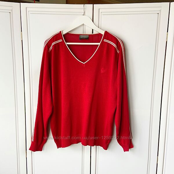 Джемпер Carlo Colucci р.50