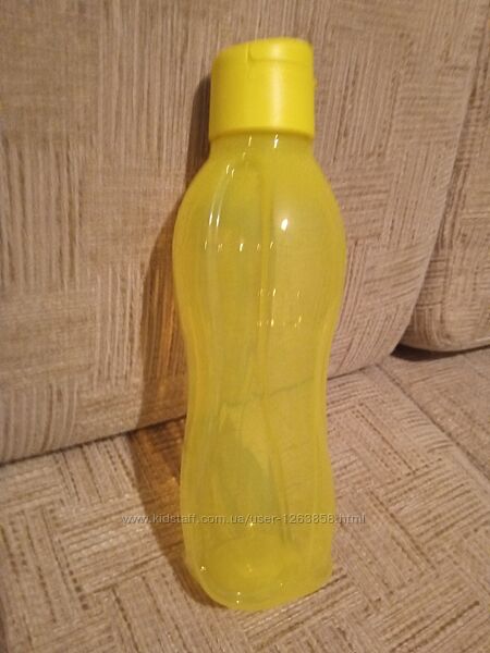 Tupperware эко-бутылки  750мл с клапаном