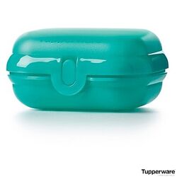 Tupperware контейнер ланч бокс эко плюс,  мини