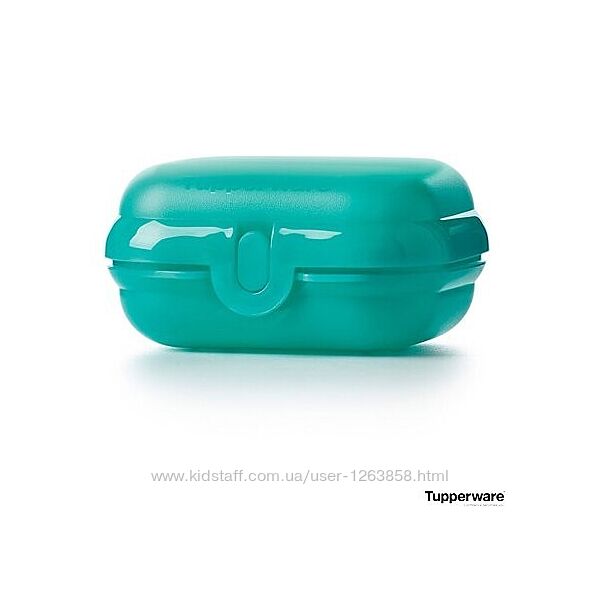 Tupperware контейнер ланч бокс эко плюс, мини