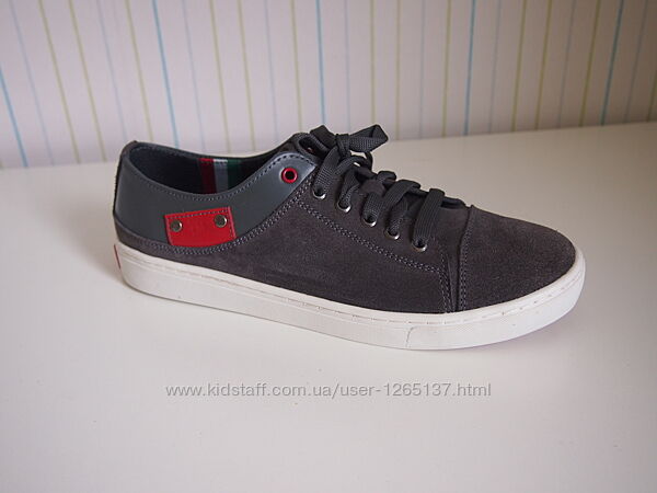 Сліпони замшеві / слипоны кожаные 39 розмір