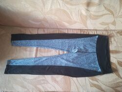 лосины спортивные