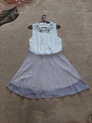 Платье Atmosphere со стразами