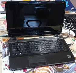 Ноутбук Pavillion HP 15-b182er, экран 15,6. В отличном рабочем состоянии