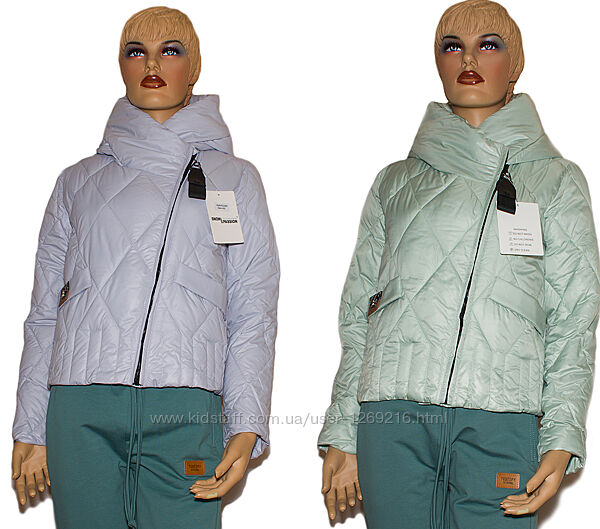 Молодіжна жіноча куртка весна-осінь 42,44,46,48 