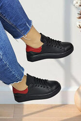 Шкіряні жіночі кросівки 36-37 розміру натуральна шкіра