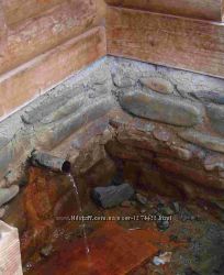 Минеральная живая вода из скважины эко натуральная