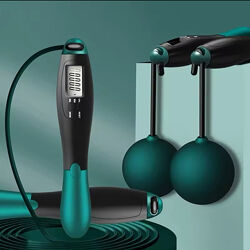 Скакалка бездротова 