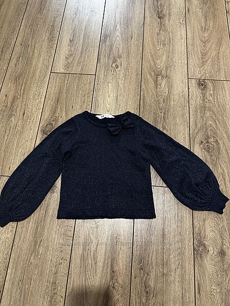 Кофтинка HM на 6-7 років