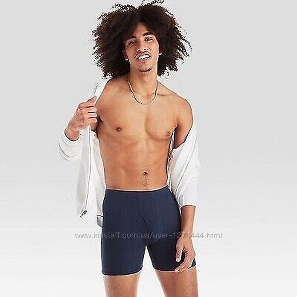 Трусы мужские hanes comfortsoft waistband