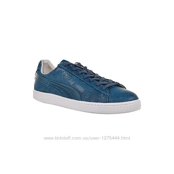 Кроссовки puma states mii made in italy