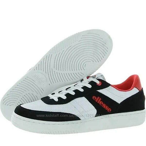 Кросівки чоловічі ellesse vinitzianar оригінал з США