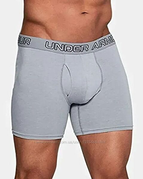 Трусы мужские under armour