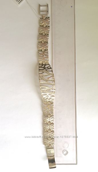 Браслеты и цепочки