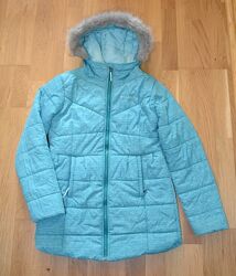 Куртка зимова для дівчинки р. 10-12 років Columbia