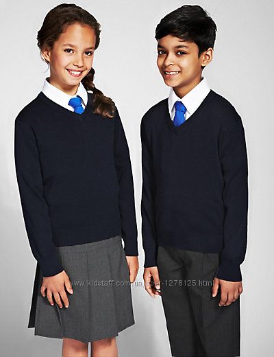  Школьная одежда   от Marks& Spensor, Англия