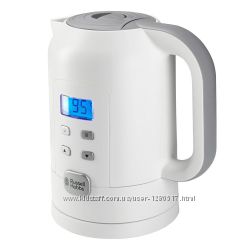 Электро Чайник Russell Hobbs Precision Контроль температуры Англия