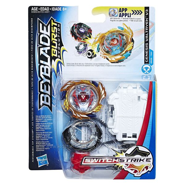  Jinnius J3 Джиниус 3, Фафнир, Fafnir Beyblade Burst 