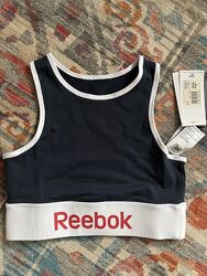 Топ футболка для спорту S reebok