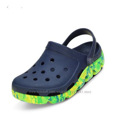 Кроксы CROCS